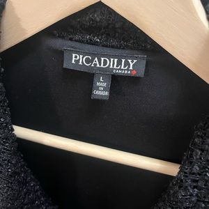 Long Vest | Women’s Size L